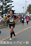 三浦マラソン2012