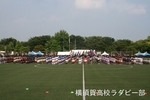 関東大会2012